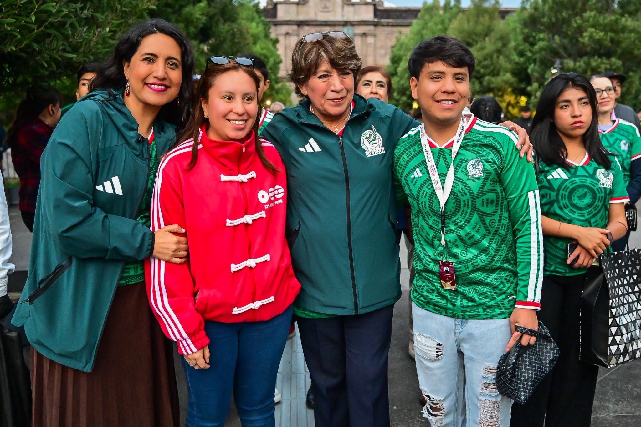 Destinos futboleros