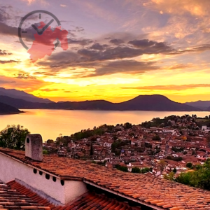 Valle de Bravo, el mejor pueblo mágico para vivir una experiencia de aventura
